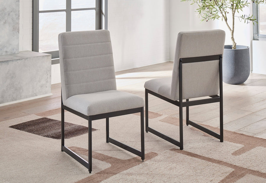 Thomas Dining Chairs (Set of 2)