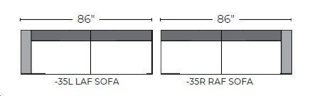 Domain LAF Sofa - Sorrento Sunflower
