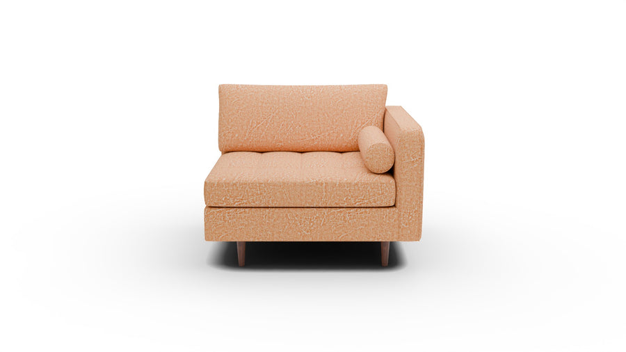 Ladybird RAF Chair - Nepal Clay