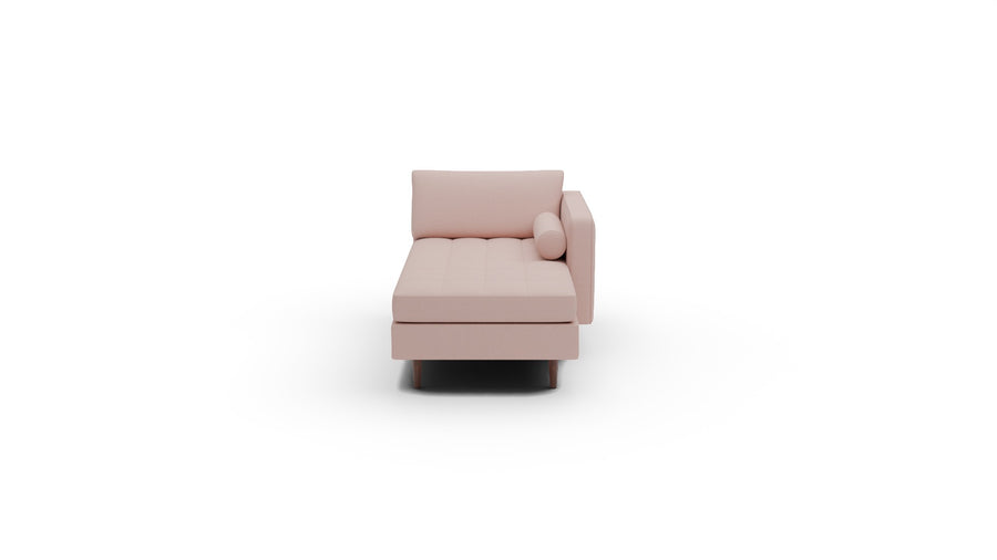 Ladybird Raf Chaise - Superb Blush
