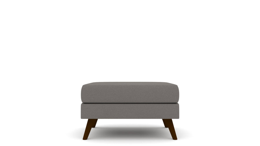 Lamar Ottoman - Peyton Slate