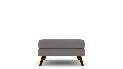 Lamar Ottoman - Peyton Slate