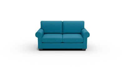 Manor 75" Loveseat - Bennett Peacock