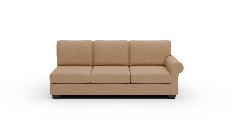 Manor Raf Sofa - Elliot Sunflower