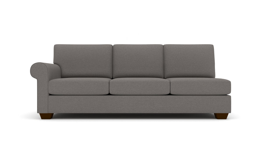 Manor Laf Sofa - Peyton Slate