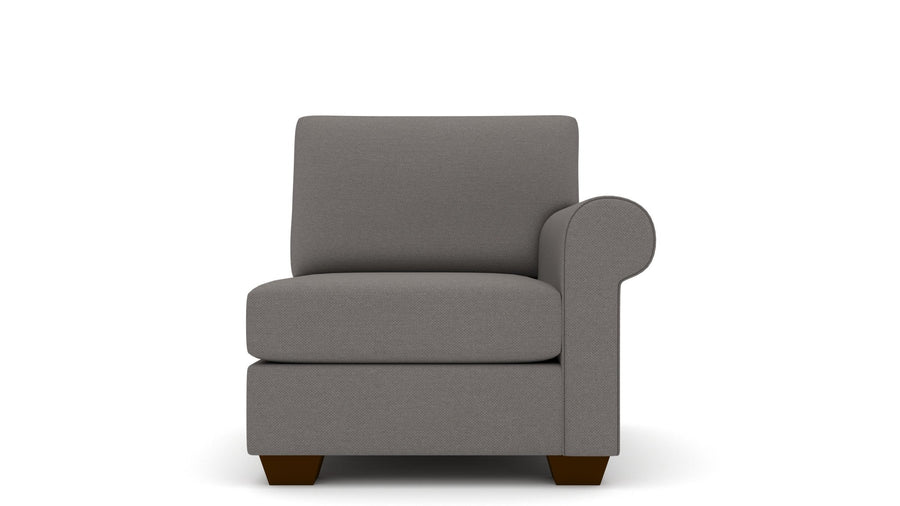 Manor Raf Chair - Peyton Slate