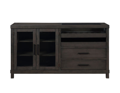 Nara Cabinet - Dark