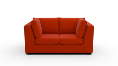 Parmer 76" Loveseat - Superb Hacienda