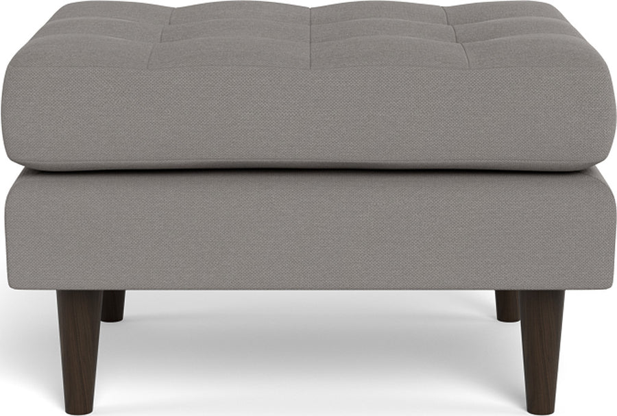 Ladybird Ottoman -