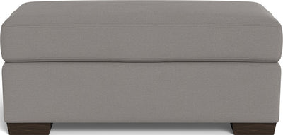 Mas Mesa Storage Ottoman -
