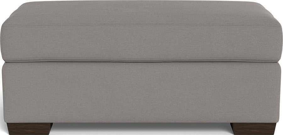 Mesa Storage Ottoman -