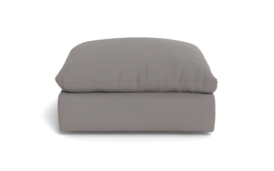 SoCo Ottoman -
