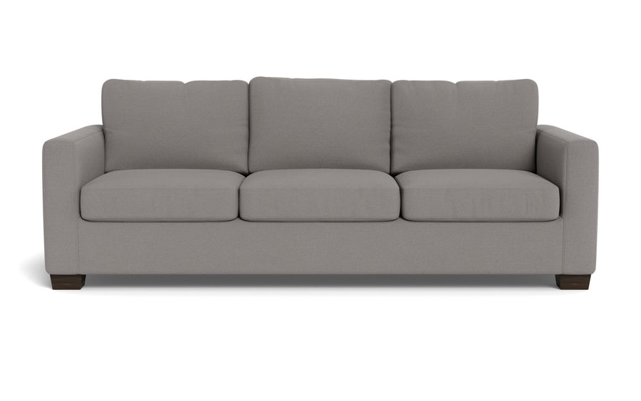 Track 87" Queen Sleeper Sofa -