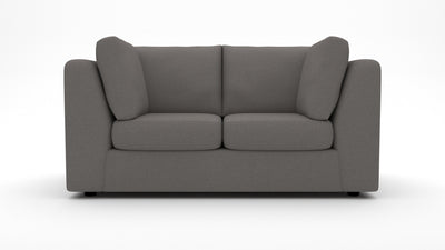 Parmer 76" Loveseat - Peyton Slate