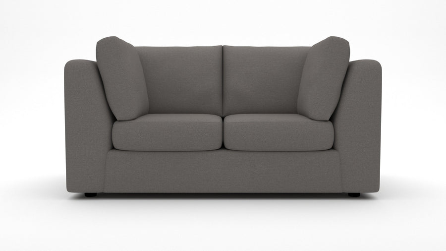 Parmer 76" Loveseat - Peyton Slate