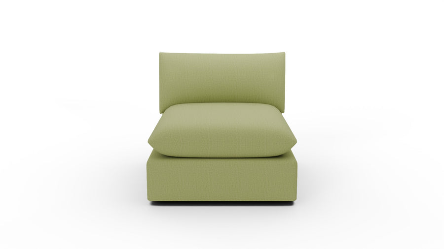 SoCo Armless Chair -