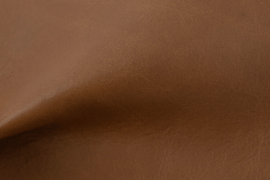 Ladybird 134" Leather U Sectional