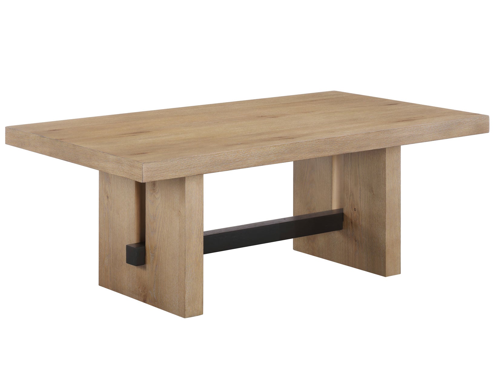 Audrey Driftwood Coffee Table – Couch Potatoes Furniture | Custom