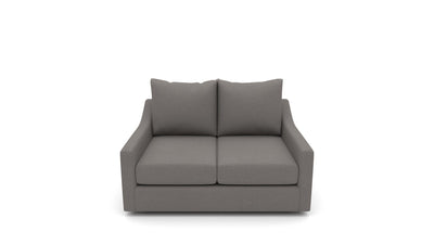 Sunset Valley 62" Loveseat - Peyton Slate