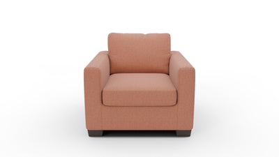 Track Arm Chair — wiley-rust