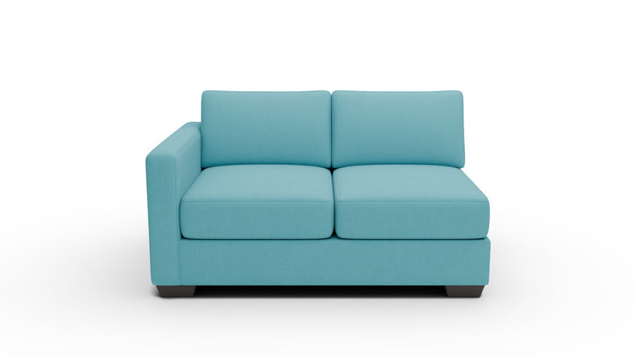 Track Laf Loveseat - Dream Pool