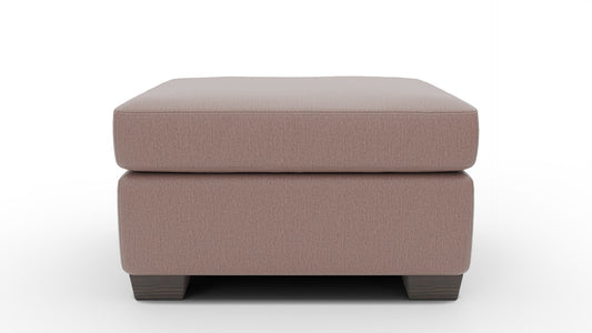 Track Ottoman -