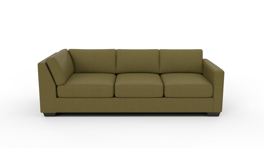 Track Raf Corner Sofa - Amigo II Garden