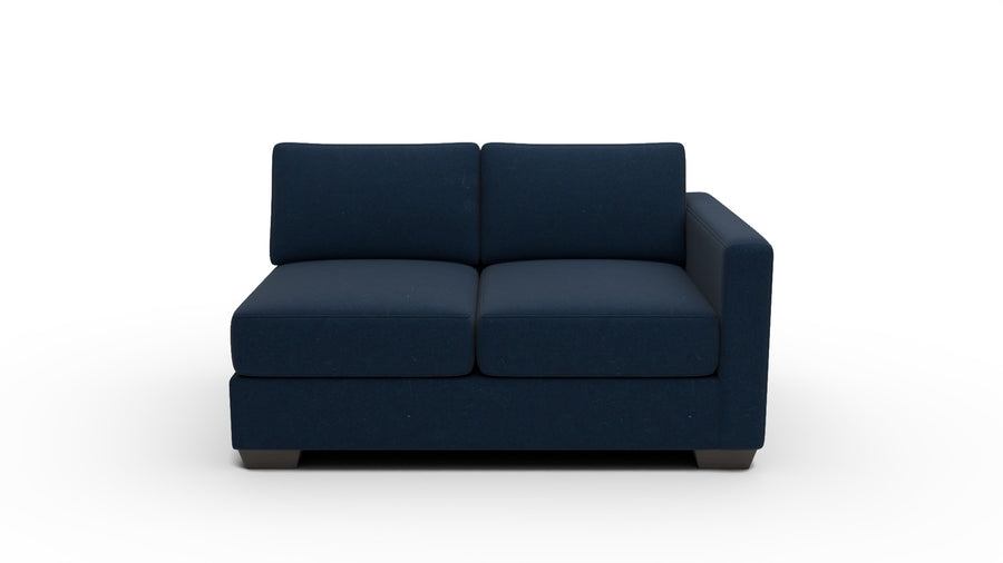 Track Raf Loveseat - Dream Eclipse