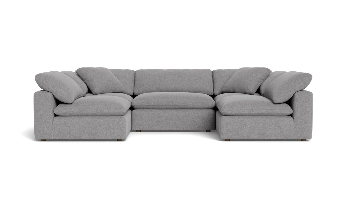 The Fluffy Collection