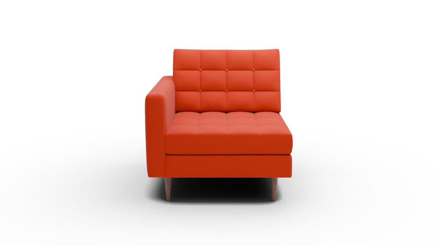 Wallace Laf Chair - Superb Hacienda