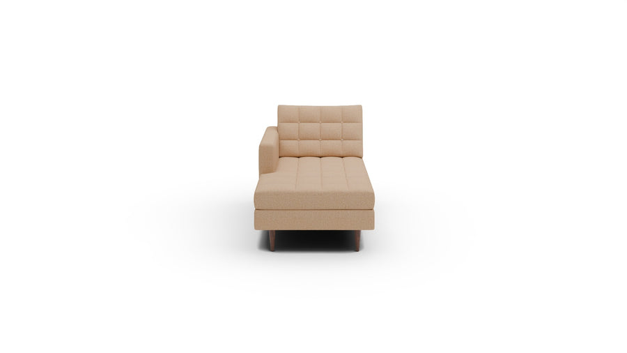 Wallace Laf Chaise - Elliot Sunflower