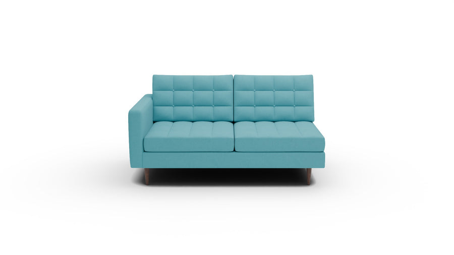 Wallace Laf Condo Sofa - Dream Pool