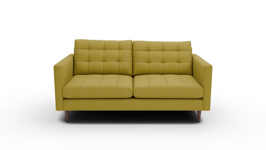 Wallace 69" Loveseat - Dream Apple