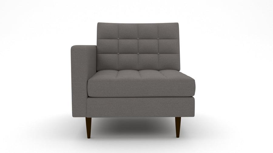 Wallace Laf Chair - Peyton Slate