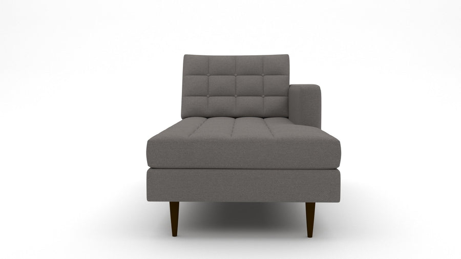 Wallace Raf Chaise - Peyton Slate