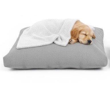 Couch Potatoes Large 41" Pet Bed -