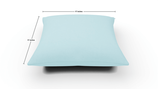ACP 17 Square Pillow - Superb Hacienda