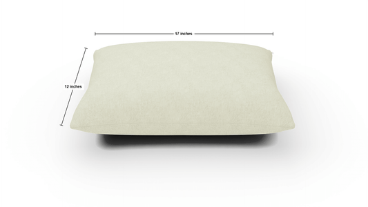 ACP 17 Kidney Pillow - Wiley Rust