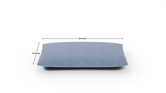 ACP 30 Lumbar Pillow - Dream Apple