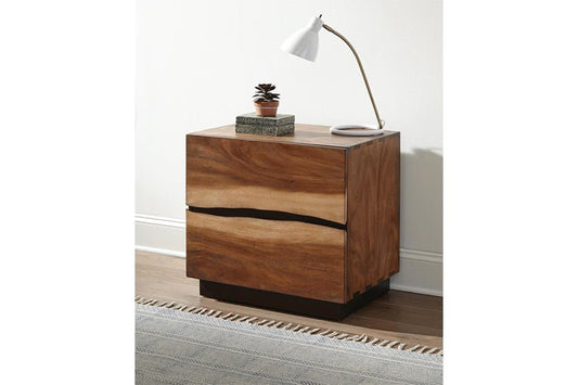 Willow Nightstand -