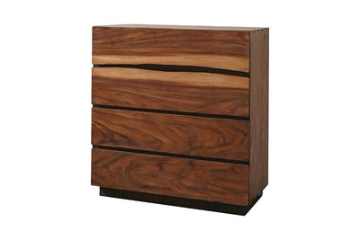 Willow Chest -