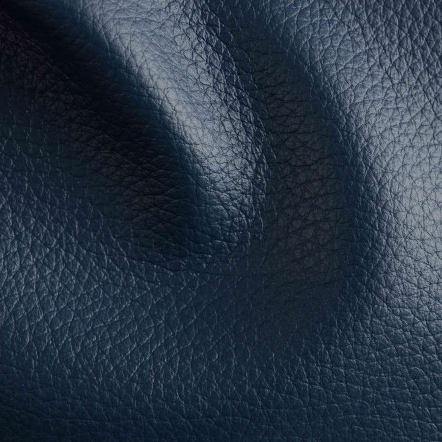 Tribeca Cobalt Blue Leather -