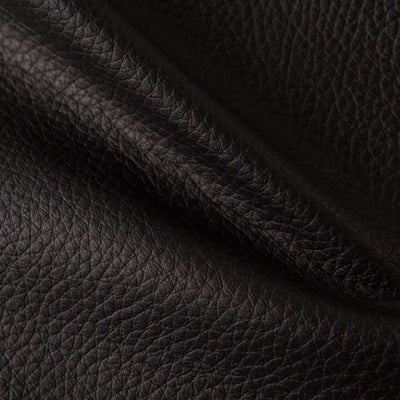 Tribeca Black Leather -