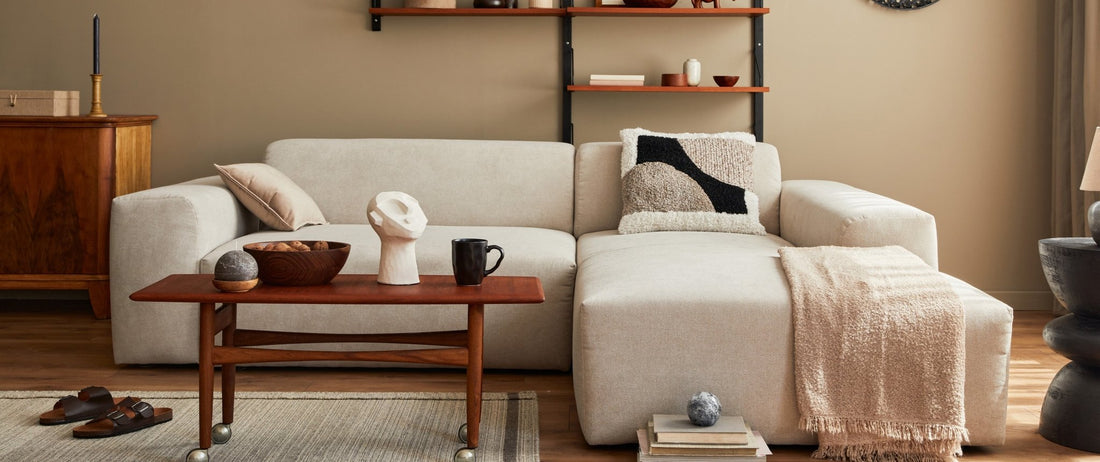 Complete Guide to Modular Sofas (+ Our Austin-Made Collections)