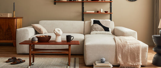 Complete Guide to Modular Sofas (+ Our Austin-Made Collections)