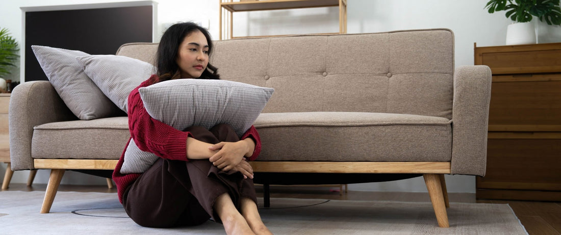 How to Know When It's Time to Buy a New Couch