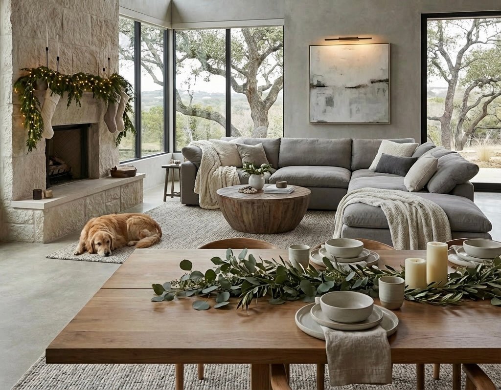 Essential Living Room Furniture You Really Need: You Should Know