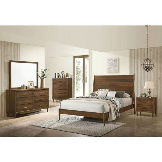 Bedroom Furniture Near Hancock Recreation Center in Central Austin