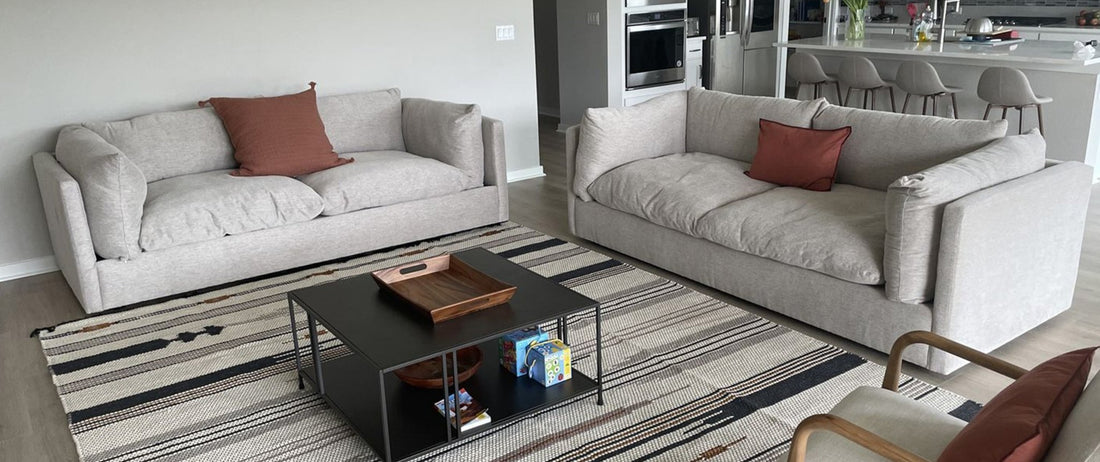 furniture stores with good reviews