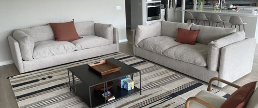 furniture stores with good reviews